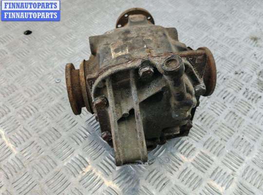 купить Редуктор заднего моста на BMW 3 E46 (1998-2006)