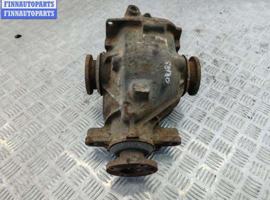 купить Редуктор заднего моста на BMW 3 E46 (1998-2006)