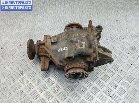 Купить Редуктор заднего моста на BMW 3 E46 (1998-2006) Редуктор заднего моста BM3583479 на BMW 3 E46 (1998-2006)