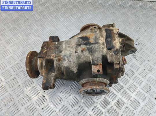 купить Редуктор заднего моста на BMW 3 E46 (1998-2006)