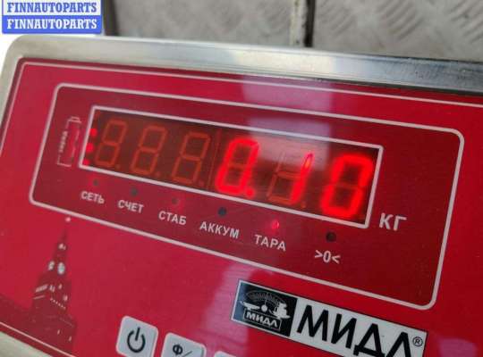 купить Реле вентилятора на Volkswagen Sharan (2000-2010)