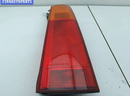 купить Фонарь задний правый на Honda CR-V (1995-2001)
