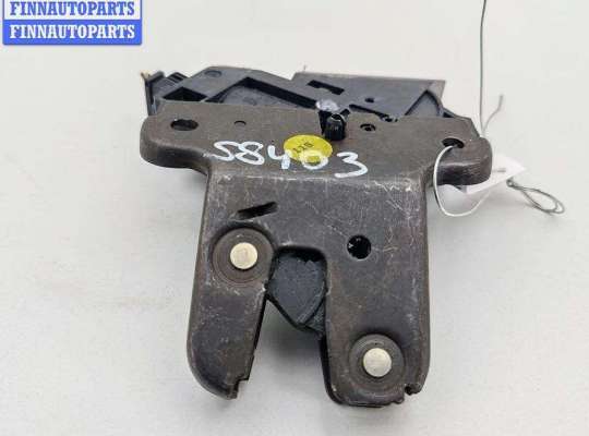 Замок багажника AU1762587 на Audi A8 D3 (2002-2010)