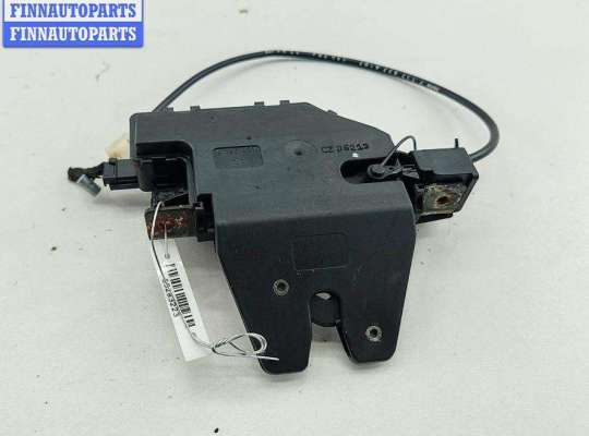 купить Замок багажника на BMW 3 E90/E91/E92/E93 (2005-2013)
