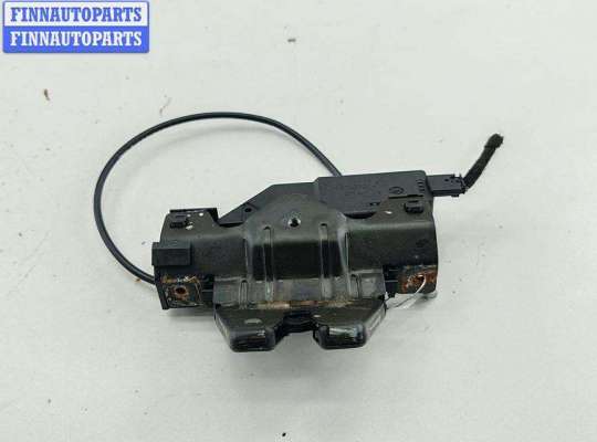 Замок багажника BM3555635 на BMW 3 E90/E91/E92/E93 (2005-2013)