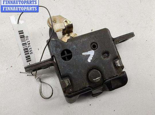 купить Замок багажника на Audi A6 C4 (1994-1997)