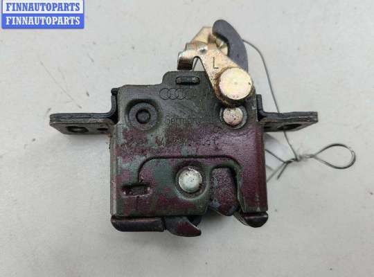 купить Замок багажника на Audi A6 C4 (1994-1997)