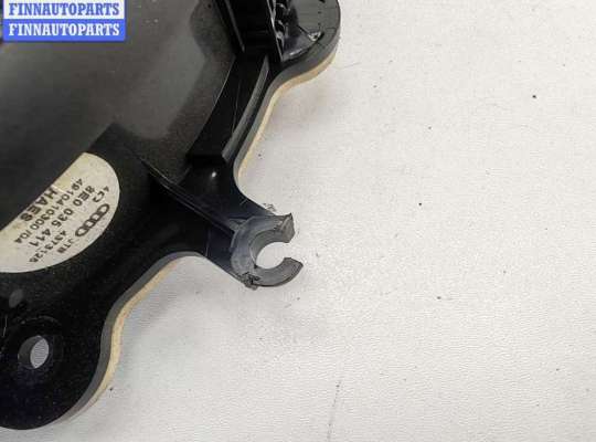 купить Динамик двери задней правой на Audi A4 B6 (2001-2004)