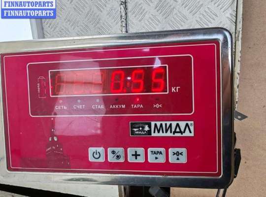 купить Динамик двери задней правой на Audi A4 B6 (2001-2004)