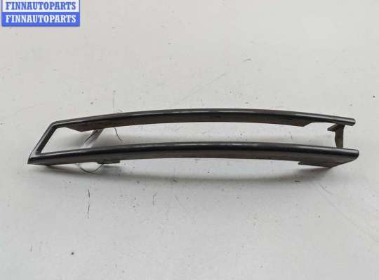 купить Решётка (заглушка) в бампер на Volkswagen Passat B6