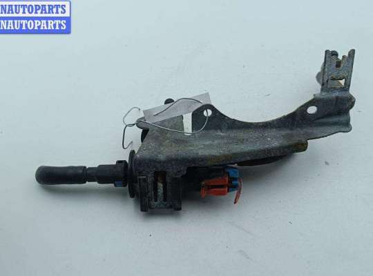 Клапан воздушный