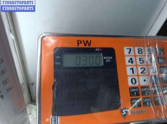 купить Клапан вентиляции топливного бака на Opel Vectra C (2002-2008)