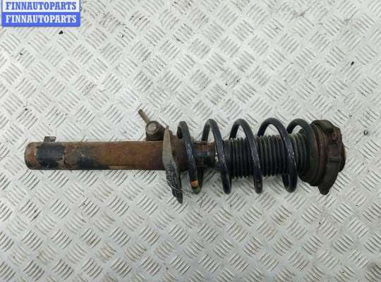Стойка подвески передняя правая VG2756763 на Volkswagen Passat B6