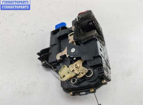 купить Замок двери передней левой на Skoda Fabia mk1 (6Y)