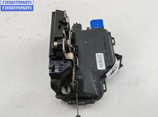 купить Замок двери передней левой на Skoda Fabia mk1 (6Y)