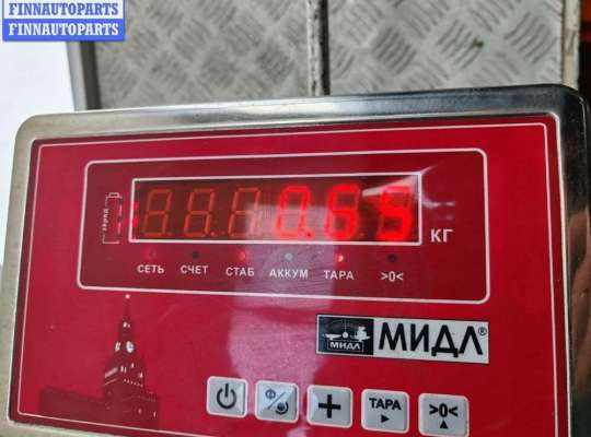 купить Замок двери передней левой на Skoda Fabia mk1 (6Y)