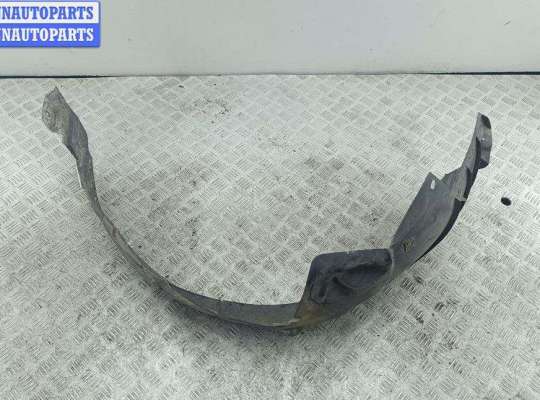 купить Защита крыла (подкрылок) передняя правая на Opel Astra G (1998-2004)