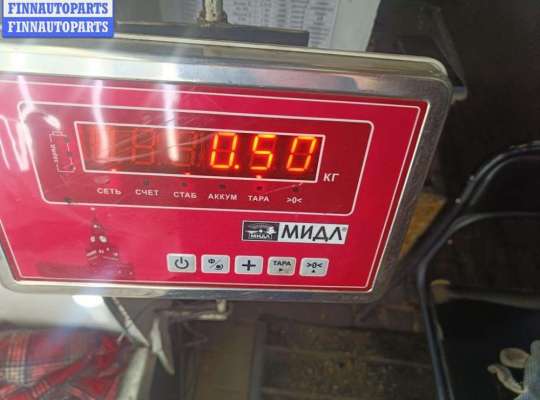 купить Защита крыла (подкрылок) передняя правая на Opel Astra G (1998-2004)