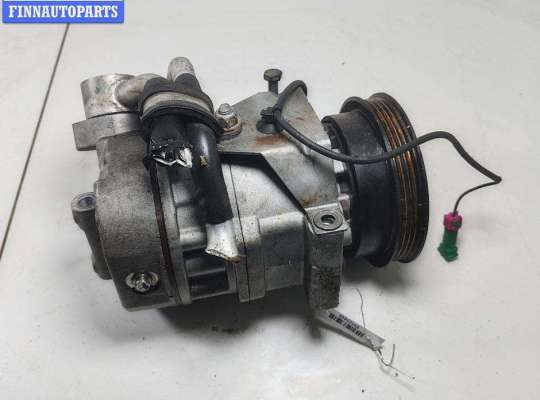 купить Компрессор кондиционера на Volkswagen Passat B5