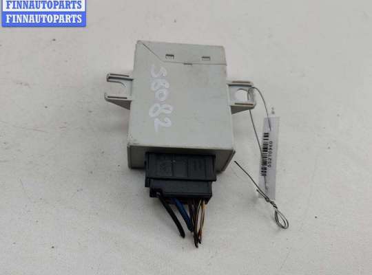 купить Иммобилайзер на BMW 3 E46 (1998-2006)