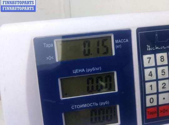 купить Трос капота на Audi A6 C5 (1997-2005)