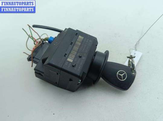 купить Замок зажигания на Mercedes C-Class W203 (2000-2006)