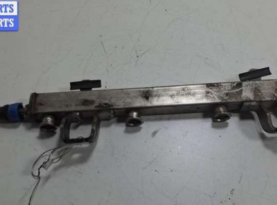 купить Рампа (рейка) топливная на Mazda 6 (2002-2007) GG/GY