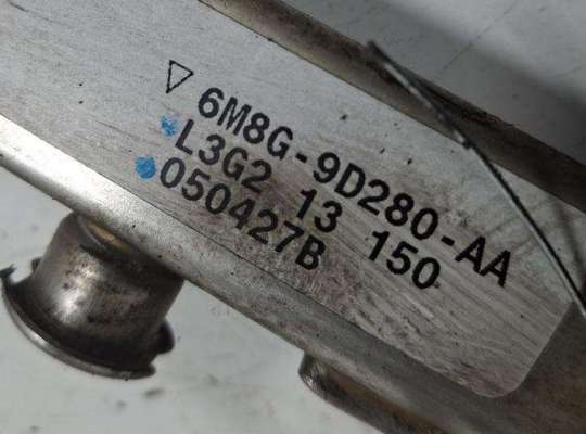купить Рампа (рейка) топливная на Mazda 6 (2002-2007) GG/GY