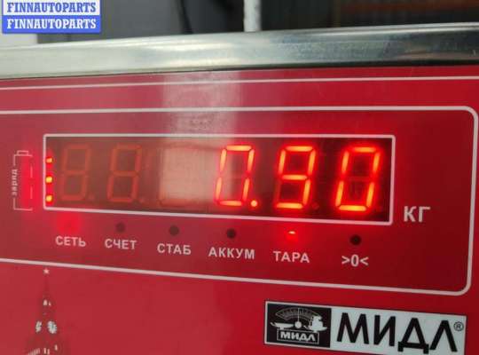 купить Форсунка топливная на Volkswagen Passat B5+ (GP)