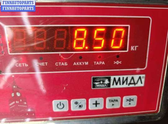 купить Рейка рулевая на Ford Focus II (2004-2011)