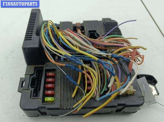 купить Блок предохранителей на Renault Scenic II (2003-2009)