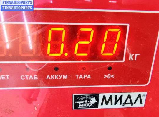 купить Крюк буксировочный на BMW 3 E46 (1998-2006)