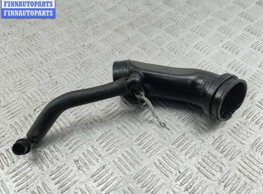 Гофра (патрубок) воздушного фильтра