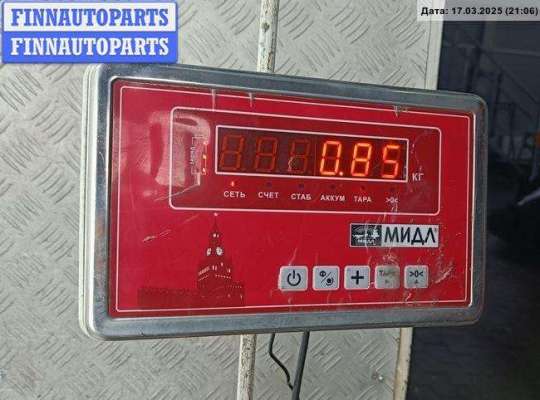 купить Ремень безопасности передний левый на Ford Focus II (2004-2011)