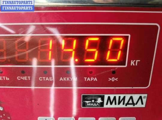 купить Капот на Opel Astra F (1991-1998)