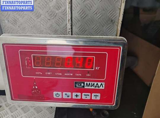 купить Набор инструментов штатный на BMW 3 E46 (1998-2006)