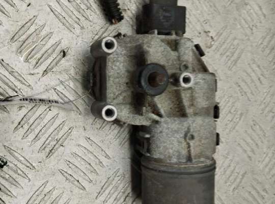 купить Двигатель стеклоочистителя переднего (моторчик дворников) на Ford Focus II (2004-2011)