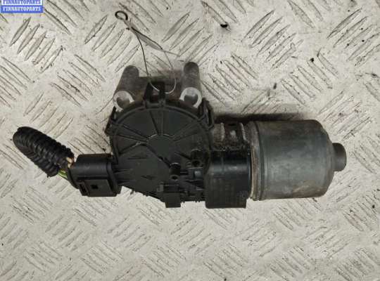 купить Двигатель стеклоочистителя переднего (моторчик дворников) на Ford Focus II (2004-2011)