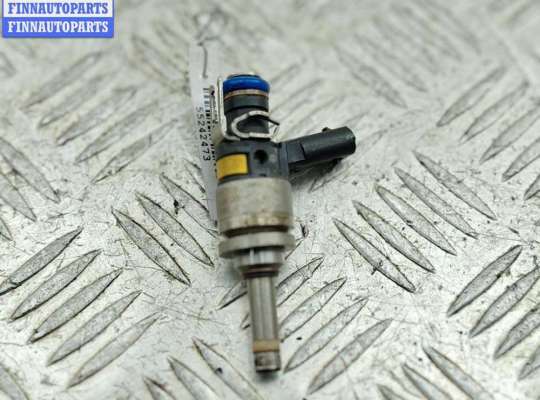 купить Форсунка топливная на Mercedes C-Class W204 (2007-2015)