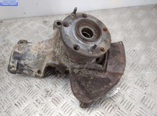 купить Ступица передняя правая на Peugeot Boxer (2002-2006)