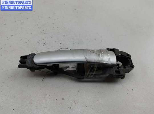 купить Ручка двери наружная передняя левая на Volkswagen Passat B5+ (GP)