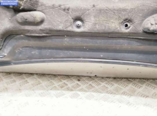 купить Капот на BMW 3 E36 (1991-2000)