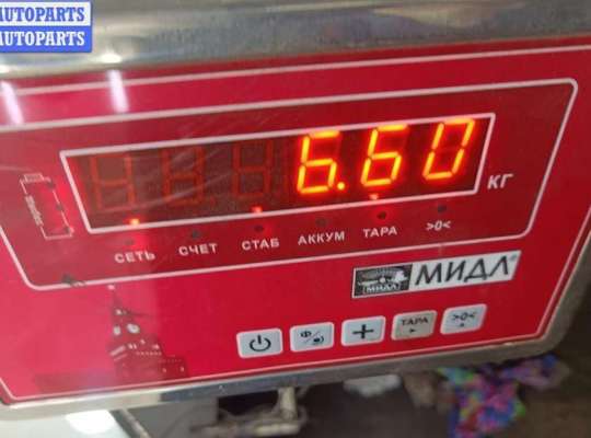 купить Полуось передняя левая на Volkswagen Passat B5