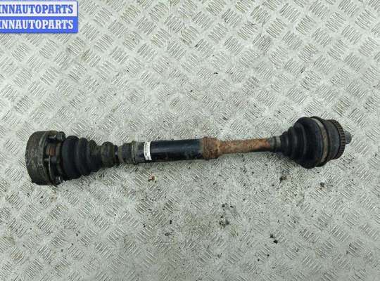 купить Полуось передняя левая на Volkswagen Passat B5