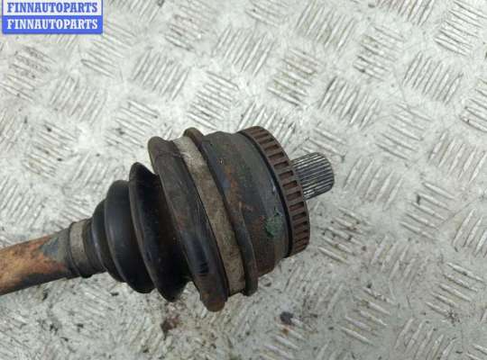 купить Полуось передняя левая на Volkswagen Passat B5