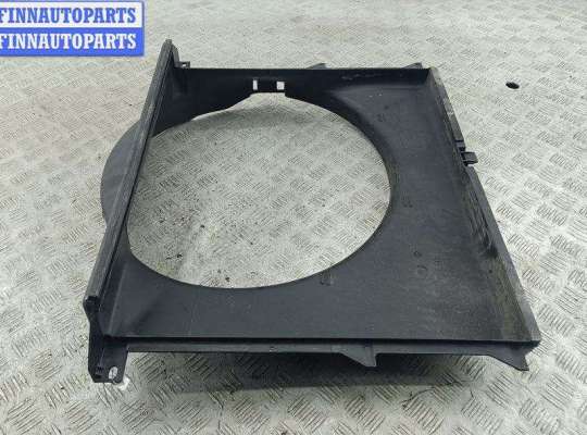 купить Диффузор (кожух) вентилятора радиатора на BMW 5 E39 (1995-2003)