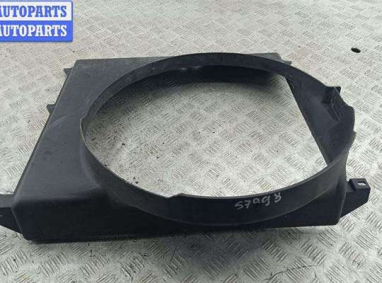 купить Диффузор (кожух) вентилятора радиатора на BMW 5 E39 (1995-2003)