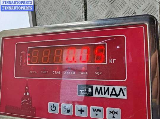 купить Датчик парковки (парктроник) передний на Mercedes E-Class W210 (1995-2002)