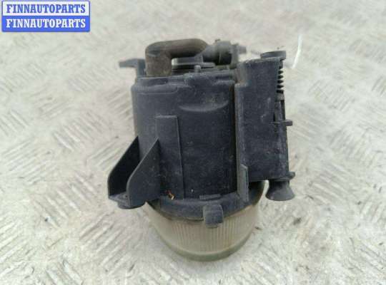 купить Фара противотуманная правая на Audi A4 B7 (2004-2008)