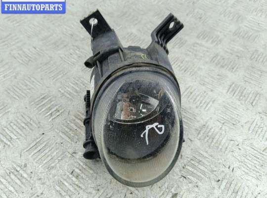 купить Фара противотуманная правая на Audi A4 B7 (2004-2008)